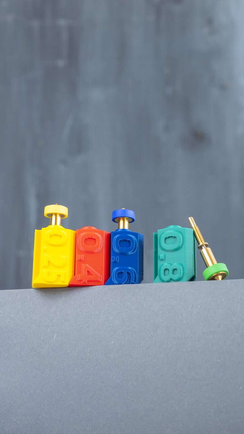 Produkt- & 3D-Druck-Fotografie