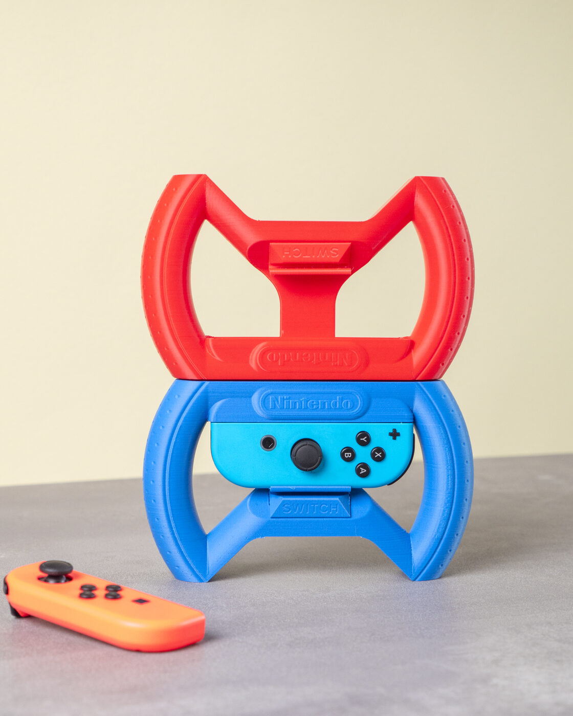 Produkt- & 3D-Druck-Fotografie